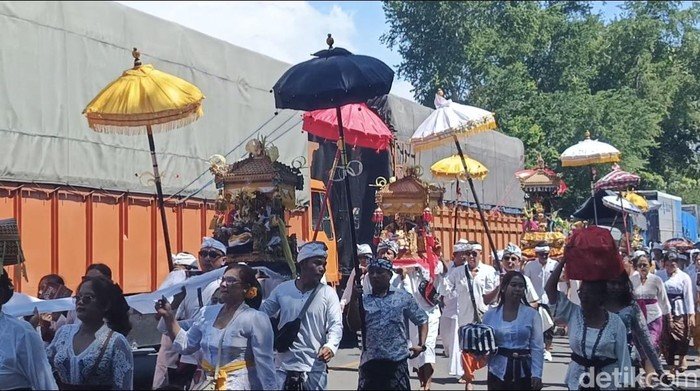 Nyepi 2026: 20 Ucapan Bahasa Bali yang Mungkin Belum Pernah Anda Dengar