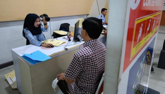 Imigrasi Tutup Layanan Hingga 24 Maret: Bagaimana Dampaknya pada Perlintasan Internasional?