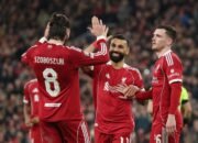 Liverpool vs Galatasaray: Siapakah yang Akan Menjadi Raja Malam Ini? Prediksi Liverpool Vs Galatasaray: The Reds Unggulan Menang