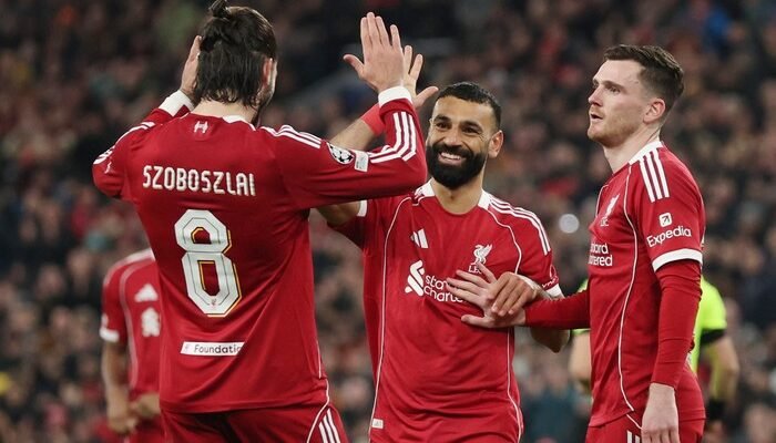 Liverpool vs Galatasaray: Siapakah yang Akan Menjadi Raja Malam Ini? Prediksi Liverpool Vs Galatasaray: The Reds Unggulan Menang