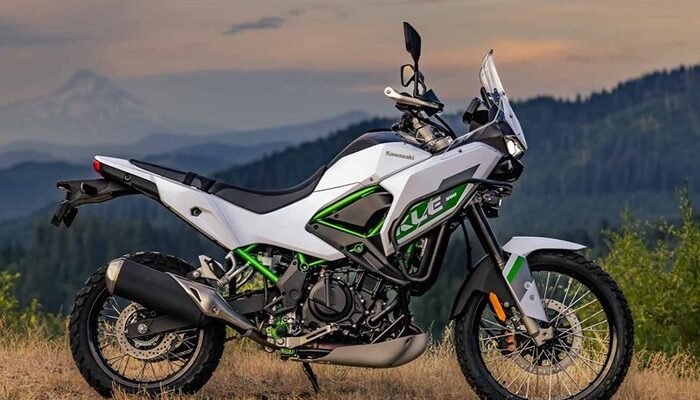Spesifikasi Kawasaki KLE500, Motor Adventure Berperforma Serbaguna dengan Harga Rp 149 Jutaan