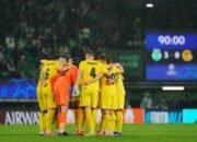 “Selesainya Dongeng Bodo/Glimt: Kiamat bagi Klub Favorit di Pentas Bola”