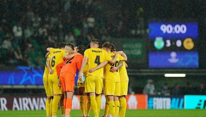 “Selesainya Dongeng Bodo/Glimt: Kiamat bagi Klub Favorit di Pentas Bola”