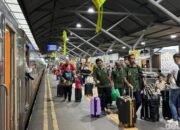 “Warga RI Mudik Setiap Lebaran, Begini Sejarahnya dan Dampak Ekonominya!”