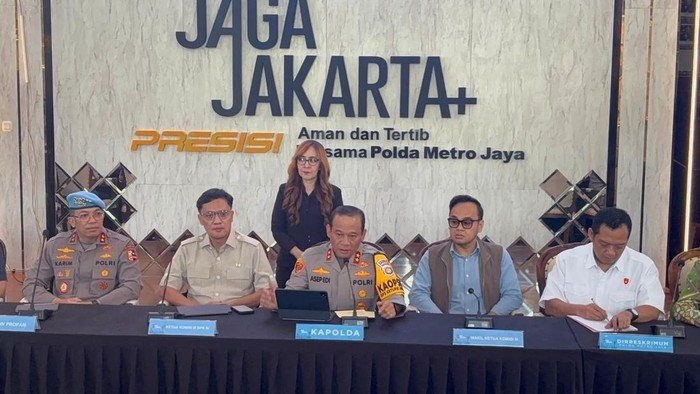 Polisi Ungkap Pergerakan Penyiram Air Keras Aktivis KontraS dari CCTV: Kisah di Balik Aksi Kontroversial