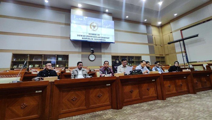 PDIP Dorong Kasus Penyiraman Air Keras Andrie Yunus Disidangkan di Peradilan Umum - Update 1