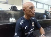 Simon Tahamata: Krisis Kompetisi Usia Muda di Indonesia