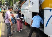 Pemudik Meningkat 10%, Bisnis Angkutan Umum Siap Berbenah Strategi!