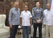 Perusahaan Minyak Italia Finalkan Investasi Proyek Gas Besar di Kaltim: Strategi Revolusioner untuk Meningkatkan Efisiensi
