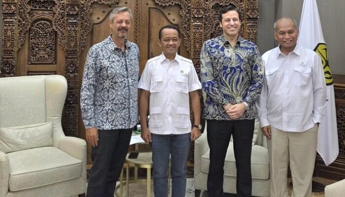 Perusahaan Minyak Italia Finalkan Investasi Proyek Gas Besar di Kaltim: Strategi Revolusioner untuk Meningkatkan Efisiensi