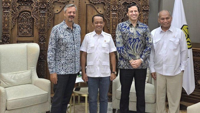 Perusahaan Minyak Italia Finalkan Investasi Proyek Gas Besar di Kaltim: Strategi Revolusioner untuk Meningkatkan Efisiensi