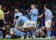 Kans Manchester City Hilang Dua Trofi dalam Seminggu: Apakah Ini Krisis Besar?
