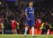 **Enzo’s Future at Chelsea in Doubt After Champions League Exit**