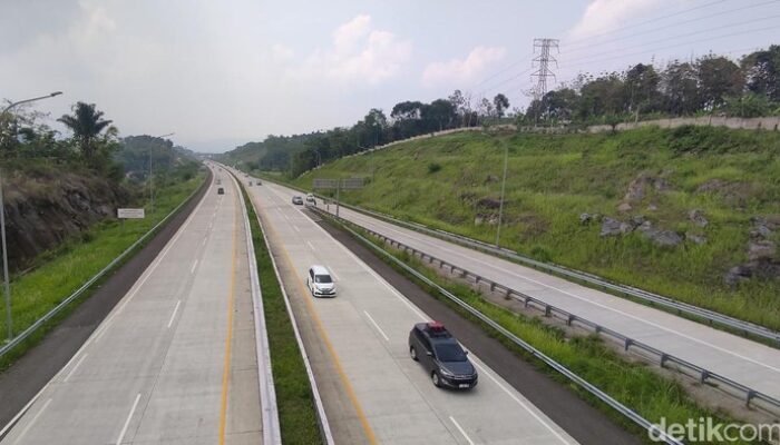 “Catat! Ini Jadwal Diskon Tarif 30% di Tol Cisumdawu yang Mungkin Anda Lewatkan”