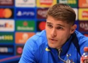 **Benarkah Para Pemain Spurs Tak Lagi Peduli Hasil Musim Ini? Micky van de Ven Bantah Kabar itu!**