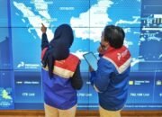 Pertamina Hadirkan Solusi Inovatif Menjaga Pasokan Energi di Tengah Gejolak Global