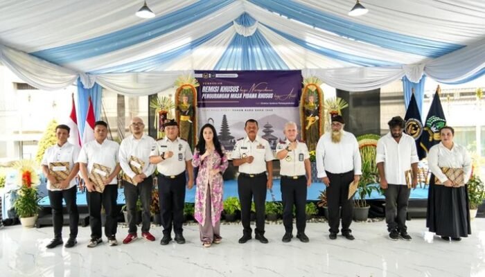 Rieke Diah Pitaloka Tangani Krisis Lapas, Soroti Hak BPJS Napi