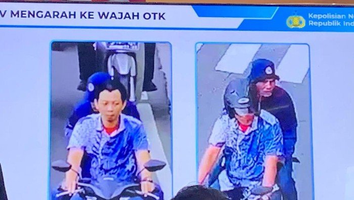 Beda Inisial Terduga Penyiram Air Keras ke Aktivis KontraS Versi Polisi & TNI: Siapa yang Benar?