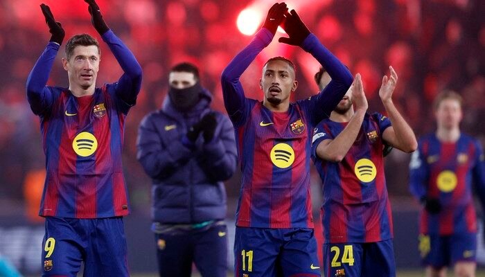 **Prediksi Barcelona Vs Newcastle: Blaugrana Bisa Lolos dari Kejutan?**