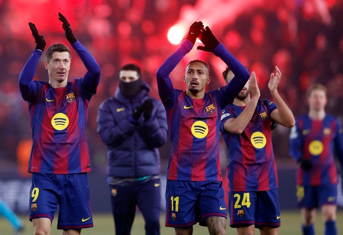 **Prediksi Barcelona Vs Newcastle: Blaugrana Bisa Lolos dari Kejutan?**