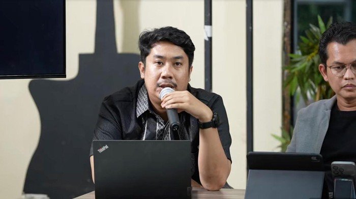 Pengacara Desak Pembinasaan Hukuman untuk Prajurit TNI yang Menyerang Andrie Yunus di Peradilan Umum!