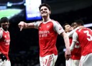 “Final Carabao Cup: Arsenal’s Title Ambition Meets Ultimate Test”
