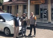 Mobil Sewaan Digelapkan 2 Tahun, Polisi Temukan di Bengkel Bogor