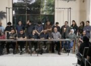 “Koalisi Sipil Desak Penangkapan Otak-Eksekutor Penyerang Andrie Yunus”