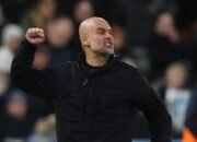 “Guardiola: Arsenal adalah Yang Terbaik dalam Final Carabao Cup!”