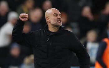 “Guardiola: Arsenal adalah Yang Terbaik dalam Final Carabao Cup!”