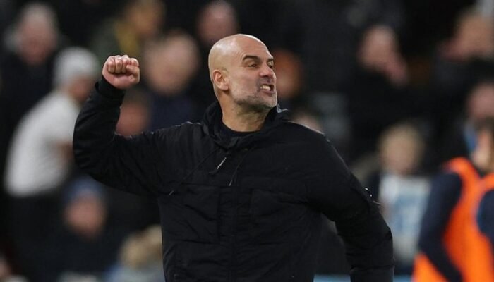 “Guardiola: Arsenal adalah Yang Terbaik dalam Final Carabao Cup!”