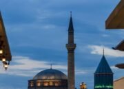 Arab Saudi, UEA, dan Qatar Tetapkan Idul Fitri Jumat 20 Maret: Hilal Tak Terlihat