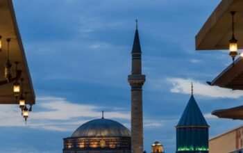 Arab Saudi, UEA, dan Qatar Tetapkan Idul Fitri Jumat 20 Maret: Hilal Tak Terlihat