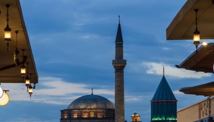 Arab Saudi, UEA, dan Qatar Tetapkan Idul Fitri Jumat 20 Maret: Hilal Tak Terlihat