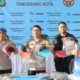 Polisi Sikat Komplotan Curanmor di Tangerang, 7 Debt Collector Gadungan Ditangkap – Update 1