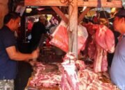 Stok Daging Sapi RI 226.000 Ton: Benarkah Cukup Jelang Lebaran?