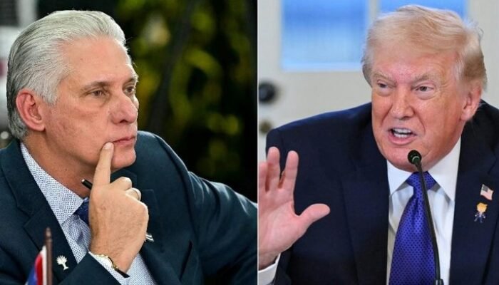 “Perlawanan Kuba Ogah Diambil Alih Trump: Ancaman atau Peluang?”