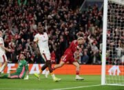 Liverpool Vs Galatasaray: The Reds Gemburkan Eropa dengan Kemenangan 4-0!