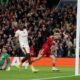 Liverpool Vs Galatasaray: The Reds Tunjukkan Kehebatan, Lolos dengan Skor 4-0!