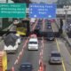 “Kakorlantas: 42% Kendaraan Sudah Tinggalkan Jakarta, Arus Mudik Mulai Padat!”
