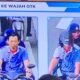 **Wajah Asli Penyiram Air Keras ke Andrie Yunus Terpampang dari CCTV, Bukan AI: Polisi Ungkap Identitas Pelaku**