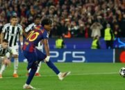 “Penalti Yamal: Dari Harapan ke Kehancuran Newcastle!”