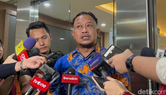 Komplotan Misterius di Balik “Penyiraman Air Keras” yang Akuntabel: Kisah dari Kompolnas