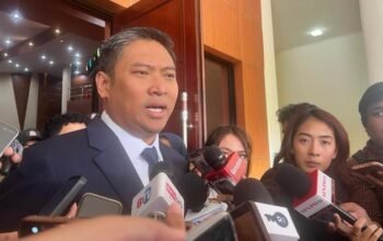 Awas! Harga Sembako ‘Digoreng’ Jelang Lebaran, Satgas & Polisi Turun Gunung – Update 1