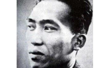 “Sosok Orang Indonesia Pertama yang Jadi Anggota Parlemen di Belanda: Kisah Roestam Effendi yang Menawan”