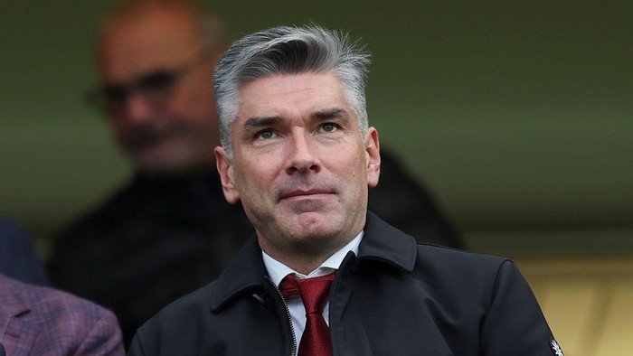 Direktur Liverpool Ini Diincar Al Hilal, Bisakah Menjelma sebagai Wajah Baru Tim?