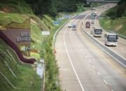 “5 Tindakan Ini Bikin Kamu Boncos di Tol saat Mudik, Dendanya Nggak Main-main!”