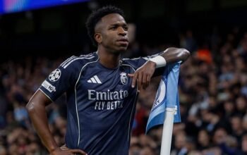 Donnarumma: Jaga Sikapmu, Vini! Kebangkitan atau Kapok?