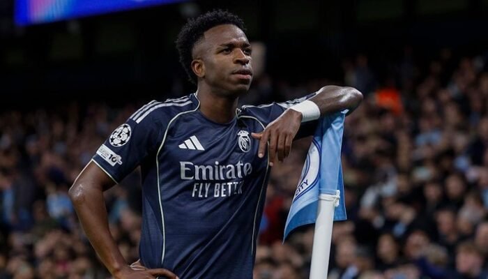 Donnarumma: Jaga Sikapmu, Vini! Kebangkitan atau Kapok?