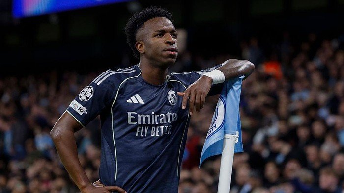 Donnarumma: Jaga Sikapmu, Vini! Kebangkitan atau Kapok?